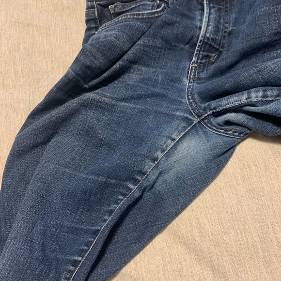 Citizens of Humanity Jeans Size 28 - Picture 9 of 10